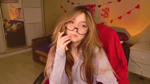 Bella online show from February 1, 5:37 am