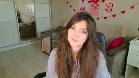 Bella online show from October 30, 5:52 am