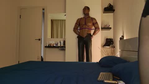 PurpleDiva online show from September 21, 10:14 pm