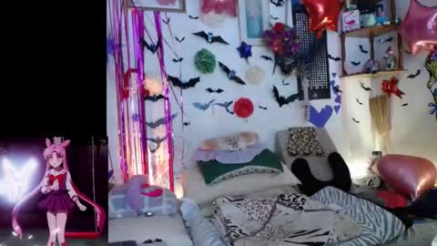 purplekattlyn online show from February 21, 4:48 am