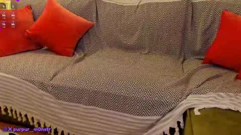 Snapshot of purpurmonstr chatting on September 14, 11:28 pm Purpura online show from September 14, 11:28 pm