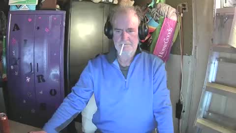 Mark online show from February 24, 6:05 am