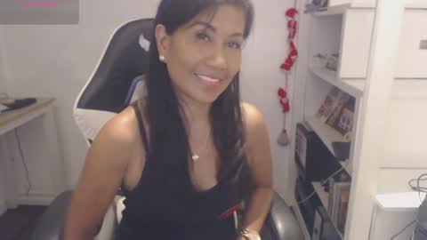  POCCA online show from December 17, 9:50 am