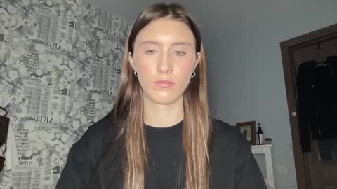 pussygirl007 online show from February 13, 8:17 am