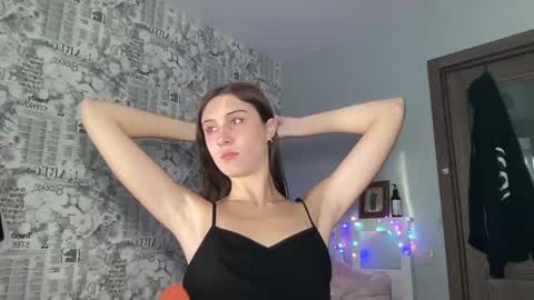 pussygirl007 online show from January 15, 8:20 am