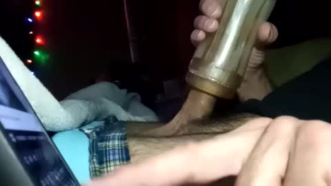 Pussyluver420 online show from October 7, 6:20 am