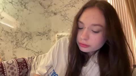 Lina online show from February 12, 3:10 am