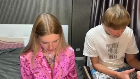 Lina online show from January 6, 8:13 pm