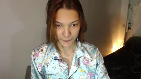 LHARA online show from February 16, 2:09 am