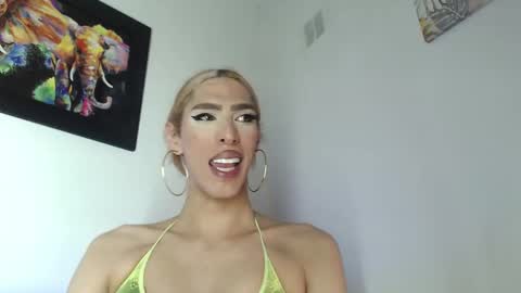 Pau Manchita online show from March 8, 10:03 pm