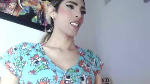 Pau Manchita online show from January 11, 6:14 pm