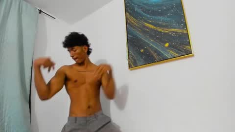 pyke_cum online show from February 10, 7:26 am