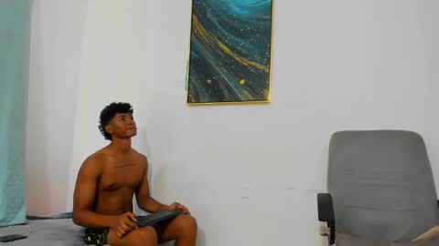 pyke_cum online show from February 6, 2:37 pm