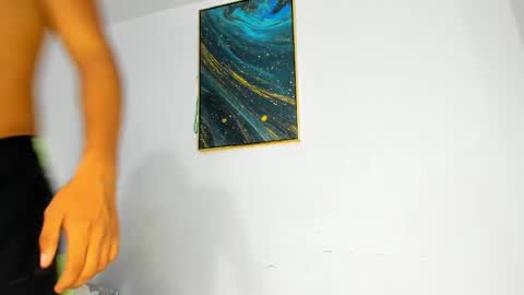 pyke_cum online show from January 23, 8:04 am