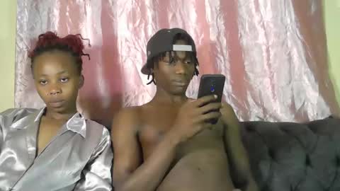 streamsinners online show from April 5, 12:13 pm