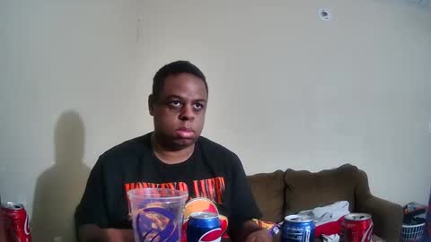 firehot online show from January 9, 12:52 pm