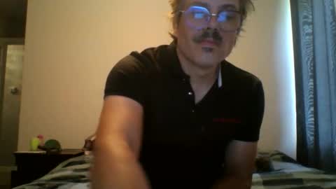 horny fox online show from September 12, 7:27 pm