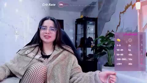 Qetsyah online show from March 14, 2:43 pm