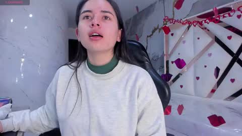 Qetsyah online show from February 16, 12:58 pm