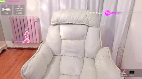  Mimi online show from March 23, 2:05 am