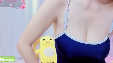  Mimi online show from September 30, 2:44 am