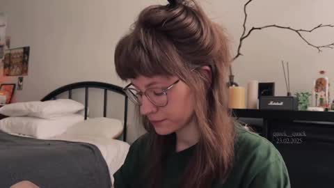    online show from February 23, 8:28 am