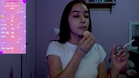 your princess online show from October 8, 2:19 am