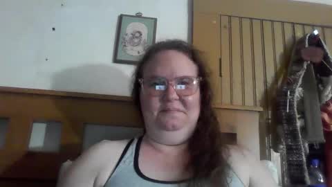 Queenjenny online show from January 5, 10:13 pm