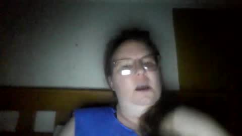 Queenjenny online show from January 19, 12:04 pm