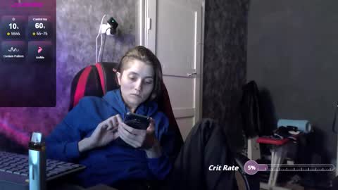 Lola online show from September 12, 7:21 am