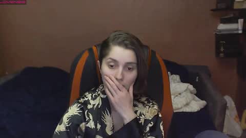 Lola online show from March 11, 5:13 pm