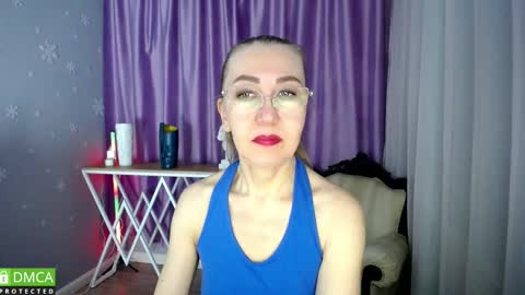 Snapshot of queen_a_n_i chatting on March 6, 11:25 am A N I  Ill be here on December 1st online show from March 6, 11:25 am