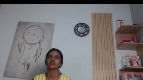 ANTONELLA online show from June 8, 1:12 pm