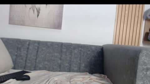 ANTONELLA online show from May 22, 1:18 pm
