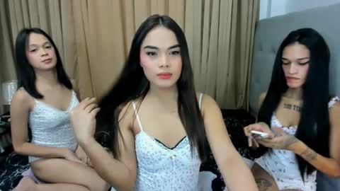 Arnie online show from December 4, 8:08 pm