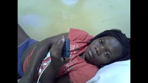 Gentrix online show from November 23, 7:34 pm