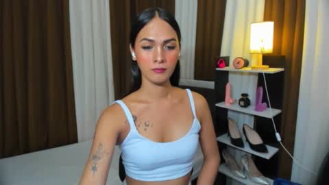 Snapshot of queen_dyosa chatting on October 23, 6:26 am Queen Dyosa online show from October 23, 6:26 am
