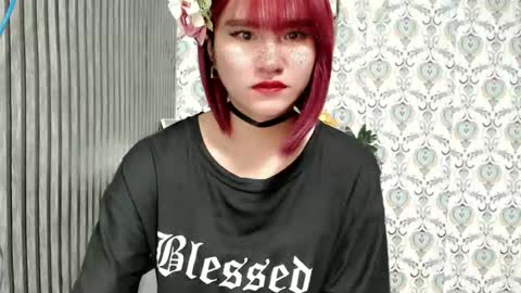 JOY online show from March 11, 9:48 pm