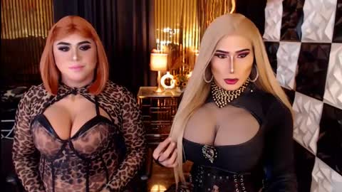 queen_horsecock online show from May 17, 6:17 pm