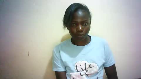 queen_joan online show from February 24, 1:02 am