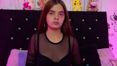 queen_misy online show from January 19, 11:53 am