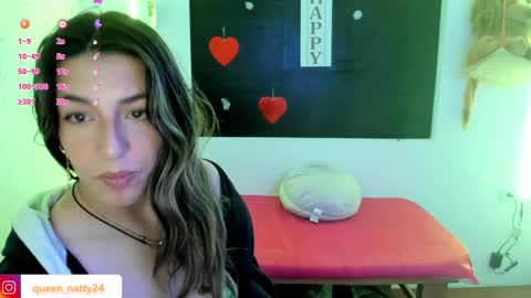 queen_natttyy online show from January 17, 7:51 am