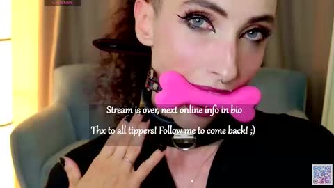 queen_of_tease online show from November 22, 10:07 pm