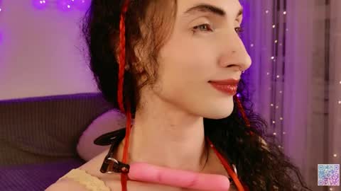 queen_of_tease online show from April 1, 11:12 pm