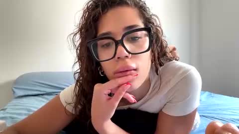 Nataly online show from July 4, 1:15 pm