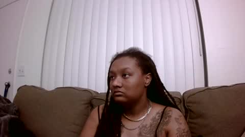 Queen Chief online show from March 15, 3:44 am