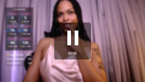 Sweet Goddess online show from March 14, 5:44 am