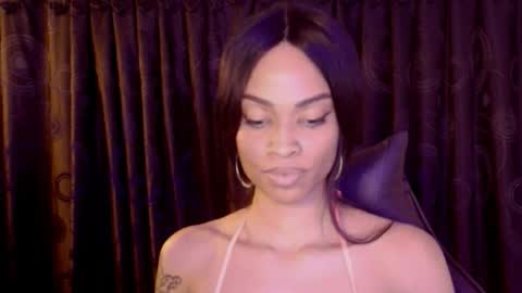 Sweet Goddess online show from January 9, 5:02 am