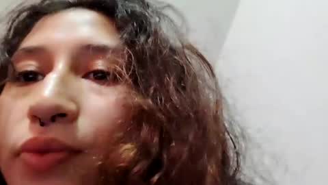 QUEENJEENN online show from July 20, 7:48 pm