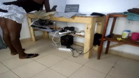 Nina online show from February 7, 7:22 am